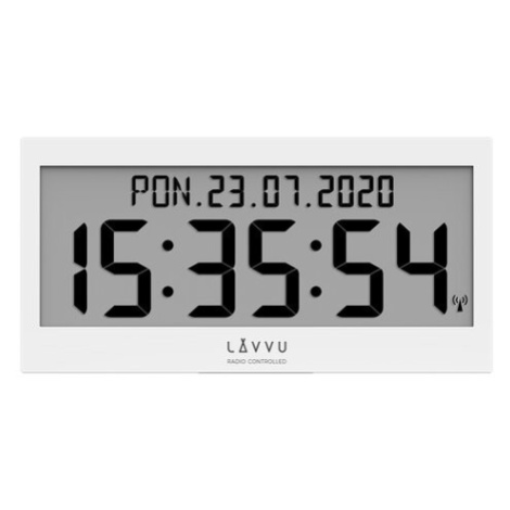 LAVVU MODIG LCX0010 digitální hodiny