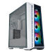 Cooler Master MASTERBOX 520 White