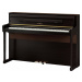 Kawai CA901R Digitální piano Premium Rosewood