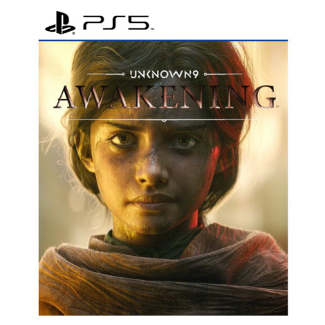 Unknown 9: Awakening (PS5) Bandai Namco Games