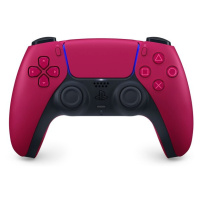 DualSense Wireless Controller Cosmic Red