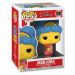 Figurka Funko POP! The Simpsons - Marjora - 0889698592987
