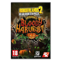 Borderlands 2 Headhunter 1: Bloody Harvest