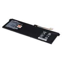 T6 Power pro Acer Aspire 5 A514-53G, Li-Ion, 11,25 V, 4470 mAh (50 Wh), černá