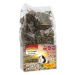 Bylinky NATURE LAND Botanical se žlutými květy 100 g