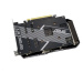 ASUS VGA NVIDIA GeForce RTX 3050 DUAL V2 OC 8G, 8G GDDR6, 1xDP, 1xHDMI, 1xDVI