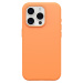 OtterBox Symmetry MagSafe pouzdro pro Apple iPhone 15 Pro Sunstone Orange oranžové