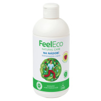 Feel Eco Na nádobí s vůní maliny 500 ml