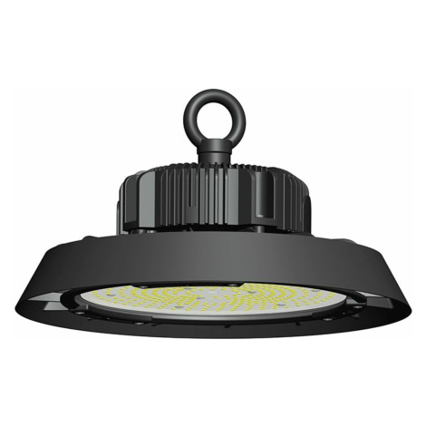 Solight high bay, 200W, 28000lm, 120°, Meanwell, 5000K, UGR WPH-200W-006