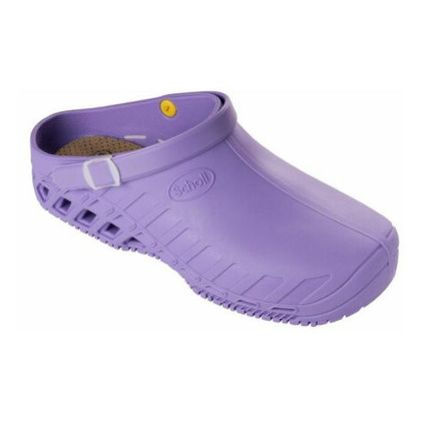 Scholl CLOG EVO - pracovní obuv Profesional, 38 EU