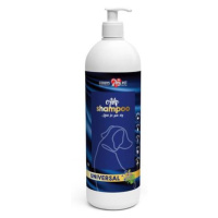 Cobbyspet AIKO UNIVERSAL SHAMPOO 1l univerzální šampon pro psy s vůní květin