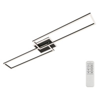 Brilo Brilo - LED Stmívatelný přisazený lustr FRAME 2xLED/20W/230V 2700-6500K + DO