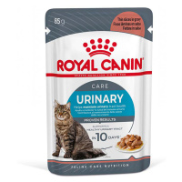 Royal Canin Urinary Care v omáčce - 24 x 85 g