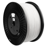 Spectrum 80687 3D filament, PCTG Premium, 1,75mm, 8000g, ARCTIC WHITE