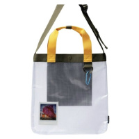 Polaroid Ripstop Tote Clear Čirá