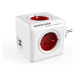 POWERCUBE Original USB Red