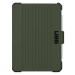 UAG Metropolis SE odolné pouzdro iPad 10.9" 2022 olivové