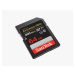 SanDisk SDXC karta 64GB Extreme PRO (200 MB/s Class 10, UHS-I U3 V30)