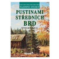 Pustinami středních Brd