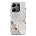 TopQ AURIX Xiaomi Redmi Note 13 pevný Antique Marble 127177