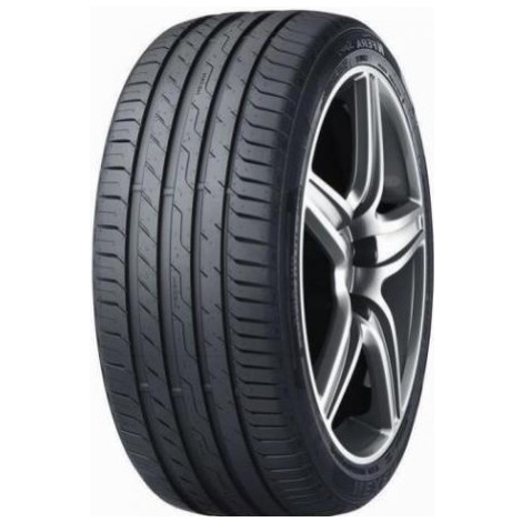 NEXEN 225/45 R 17 91Y N'FERA_SPORT TL