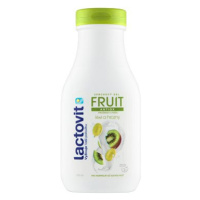 LACTOVIT Sprchový gel Fruit Antiox 300 ml