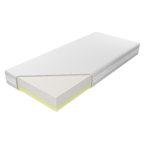 Matrace Aloe Vera 180/200 BAUMAX
