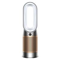 Dyson Purifier Hot+Cool Formaldehyde™ HP09 (Bílá/Zlatá)