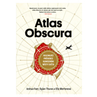 Atlas Obscura CPRESS