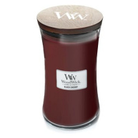 WOODWICK Black Cherry 609 g