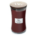 WOODWICK Black Cherry 609 g