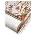 Hanse Home Collection koberce Kusový koberec Gobelin 105869 Cream Multicolored - 120x180 cm