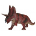 Atlas F Dino Pentaceratops 17 cm