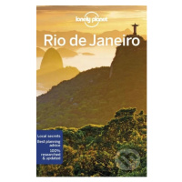 Rio de Janeiro - kniha z kategorie Naučné knihy