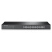 TP-Link switch TL-SF1024 (24x100Mb/s, fanless)