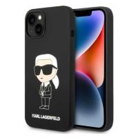 Kryt Karl Lagerfeld iPhone 14 Plus 6,7