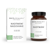 Biovitality Nadýmání 30tbl