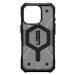 UAG Pathfinder Clear Magsafe Ash iPhone 16 Pro