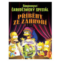 Simpsonovi Příběhy ze záhrobí