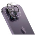 RhinoTech ochranné sklo fotoaparátu pro Apple iPhone 14 Pro / 14 Pro Max - RTACC309