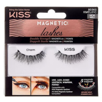 KISS Magnetic Eyeliner Lash - 01