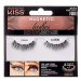 KISS Magnetic Eyeliner Lash - 01