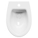 GSI MODO bidet stojící 37x52cm, bílá ExtraGlaze