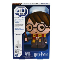 FDP 4D Puzzle figurka Harry Potter