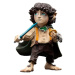 Weta Workshop Lord of the Rings Frodo Baggins 2022 Mini Epics Vinyl Figure