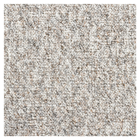 Lano Metrážový koberec Malmo 2511 - Kruh s obšitím cm