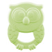 Chicco kousátko Eco+ Sova Owly zelená