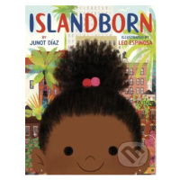 Islandborn - Junot Diaz - kniha z kategorie Beletrie pro děti