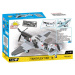 Cobi Armed Forces Jakovlev YAK-1b, 1:48, 142 k