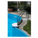 Planet Pool bazénové schůdky (ŠIROKÉ) pro zapuštěné bazény s hl. 150 cm